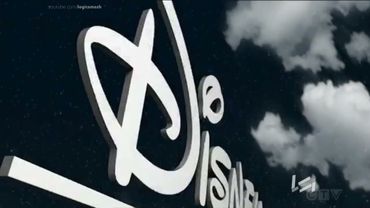 Disney Entertainment Distribution (2025)