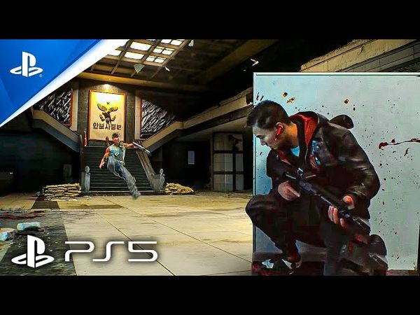 MUDANG TWO HEARTS Gameplay Demo 30 Minutes 4K