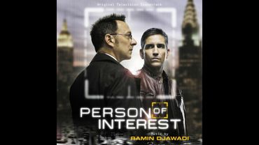 Root of All Evil - Person of Interest Season 1 Soundtrack