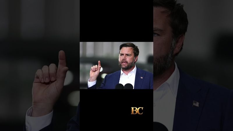 Vance touts tax cuts, Trump’s domestic agenda in Georgia