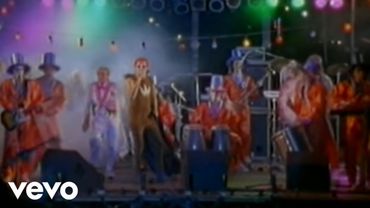 Los Auténticos Decadentes - El Murguero (Official Video)