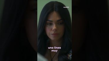 Alba le pone un alto al interés de Sebastián en ella #Amanecer #Uninovelas