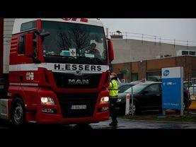 EU-US trade deal leaves future of pharma tariffs uncertain