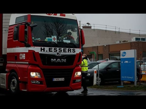 EU-US trade deal leaves future of pharma tariffs uncertain