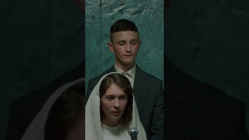 «Памфір» (Kind Of Kindness Teaser Style)