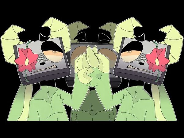 DRUG ADDICTED original [animation meme]