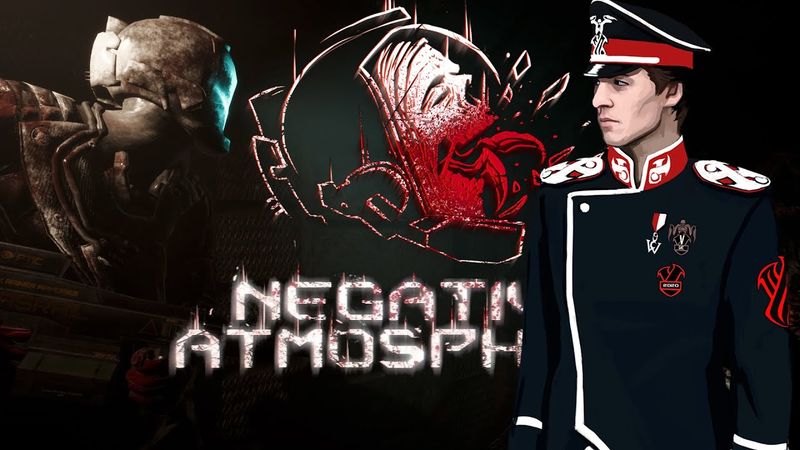 【NEGATIVE ATMOSPHERE】► позитивные прогнозы RMR