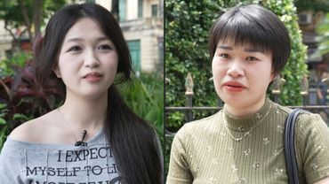 Vietnam scraps its long-standing two-child policy | AFP