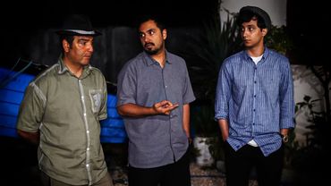 با سعید والکور رفتیم گیلان جن ها اجازه نمیدادن این خانواده زندگی کنن 😱 کتکشون میزنن