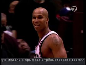 NBA 360 2 часть (19/03/08)