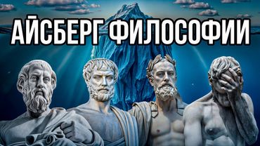 Айсберг ФИЛОСОФИИ