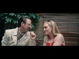 Киноактриса Ляля Бежецкая #НЕБАНАЛЬНАЯВИЗИТКА