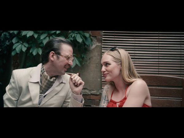 Киноактриса Ляля Бежецкая #НЕБАНАЛЬНАЯВИЗИТКА