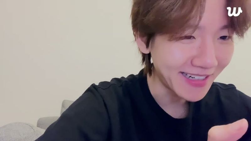 🔴[ENG SUB]Baekhyun full Live on weverse Today May 11th 2025