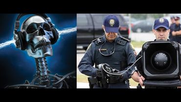 Голос Бога,Голос в череп и прочие методы контроля над разумом. Откуда берутся мысли в голове? Ч.1