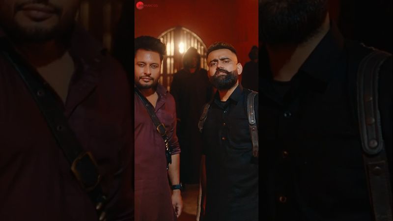 #KhadgeTaKhadge #DakuaanDaMunda3 #DevKharoud #AmritMaan #DesiCrew #Shorts