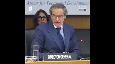 الوكالة الدولية للطاقة: لا أضرار جديدة بمواقع إيران النووية