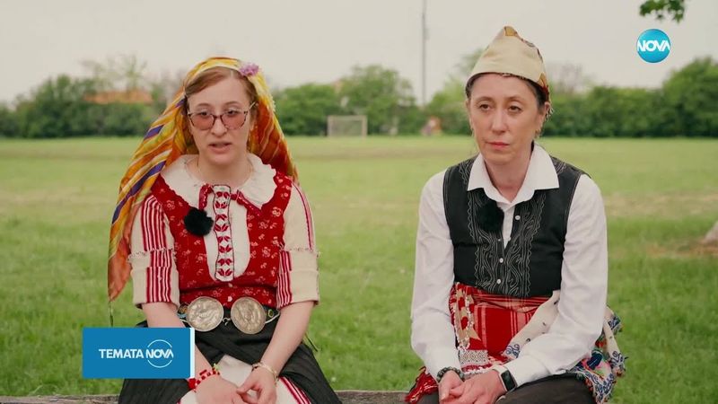 Темата на NOVA: „Мистичният свят на Алианите“ (31.05.2025)