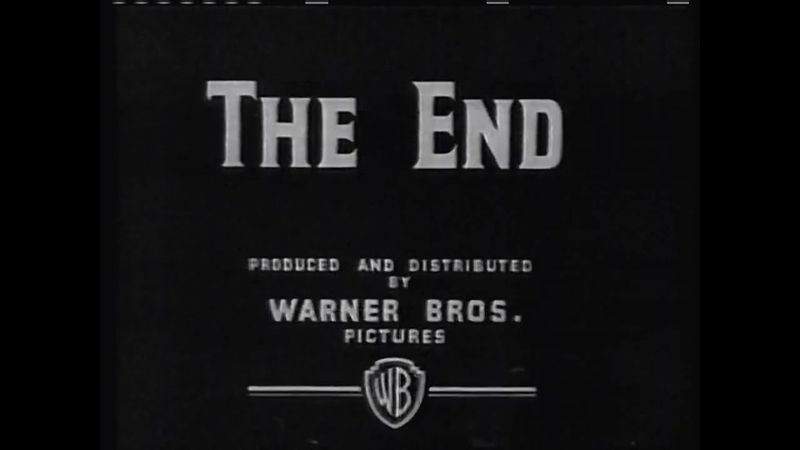 Warner Bros. Pictures/Warner Bros. Television Distribution (1950/1984)