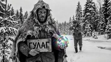 ЗАКЛЮЧЕННЫЙ - ГЕНИЙ : Сбежал из ГУЛАГА и выживал в тайге 20 лет!!