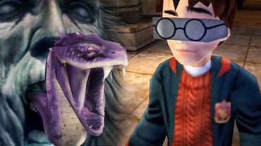 ДУШИМО ЗМІЯ онлайн 😮 Harry Potter and the Chamber of Secrets на ПК проходження українською #3 ФІНАЛ