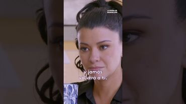 Verónica humilla a su madre, pero la verdad la sorprende #LaRosaDeGuadalupe #Uninovelas