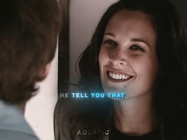 Last Friday Night || Dexter Morgan || Edit