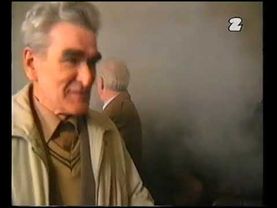 TVP2 - reklamy, Halo 2, Panorama, Sport Telegram (14.04.1997)