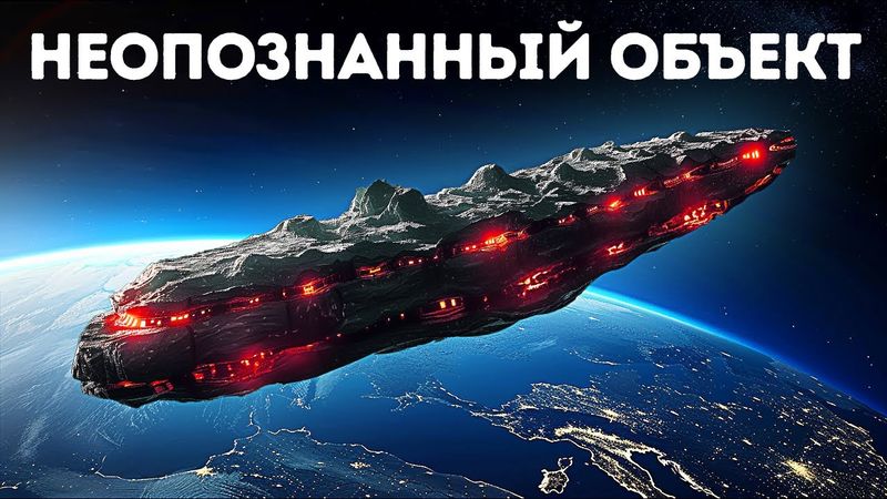 Космические открытия, которые заставят вас по-другому взглянуть на реальность