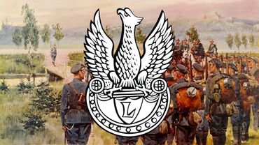 Nie masz nad żołnierza... - (Song about Polish soldier)