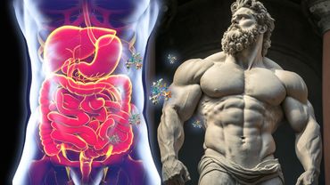 Механизм Голодных Тренировок на Массе и Сушке