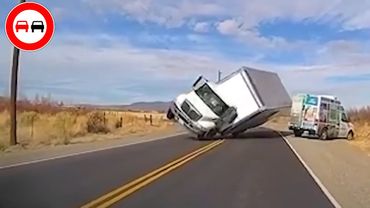 Почему Такое Происходит На Всех Дорогах Мира Без Исключения? Безумные Аварии и ДТП снятые на камеры.