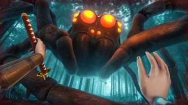 Последний бой самурая. Сложнейший босс в Grounded