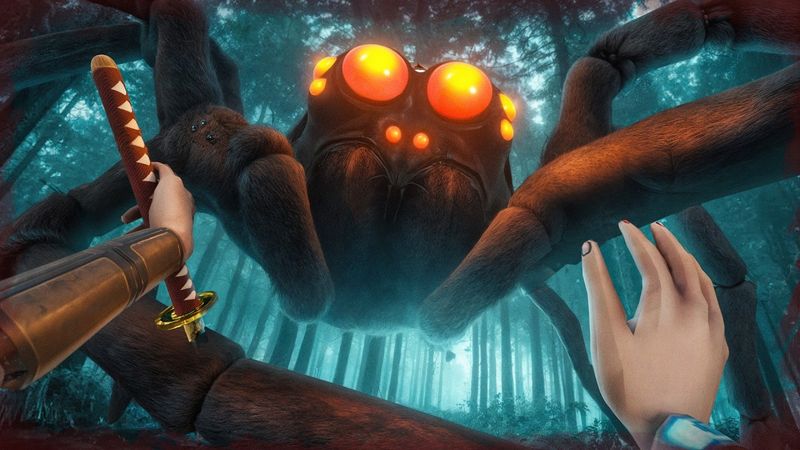 Сражение с Самым Жутким Боссом в Grounded