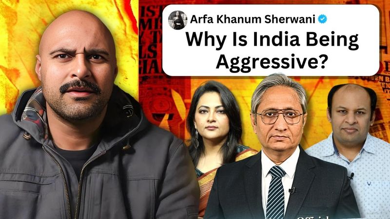 Operation Sindoor: Debunking The “Both Sides Are To Blame” Argument