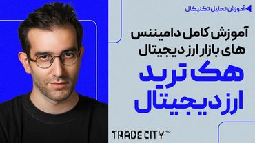 استراتژی دامیننس ها در بازار ارزدیجیتال دامیننس ها هک کریپتو