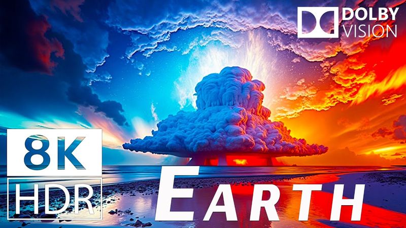 DÉVOILER DES JOYAUX CACHÉS : Guide de localisation de nos séquences vidéo HDR 8K 60 FPS