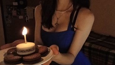 ¡Feliz Cumpleaños! ASMR