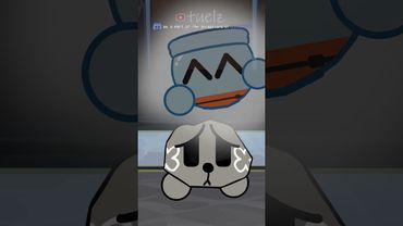 the last EXTRACTOR... Dandy's World (Animation)