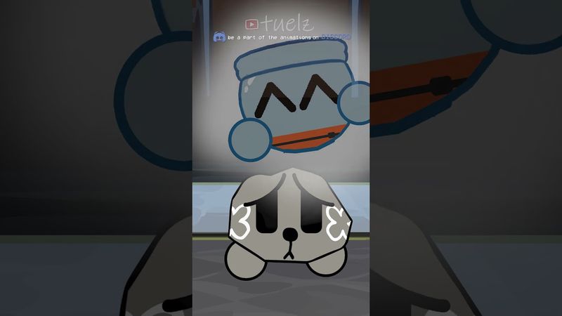 the last EXTRACTOR... Dandy's World (Animation)