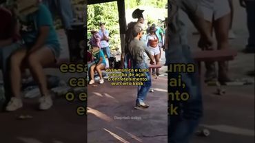 He owns the dancefloor