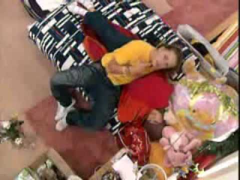 Влад и Дакота -меня никто не любит