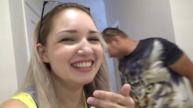 ВЛОГ за 1 августа Забираем заказы из магазинов ♡ Гуляем с Эльзой в торговом комплексе