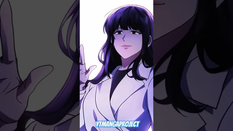 I'm taking control of him | martial god regressed to level 2  #manhwa #martialgodregressedtolevel2