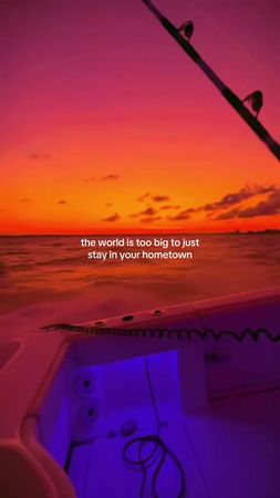 travel the world 🌏 #travel #sunsetlover #fyp 