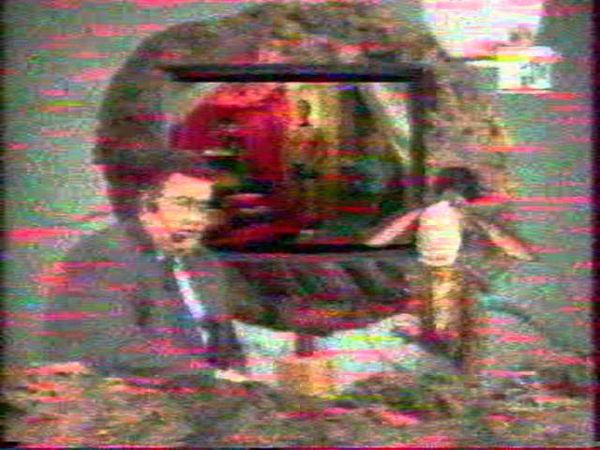 2007 - MTV - Shit парад - Алексей Митрофанов