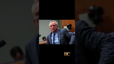 Democrats spar with RFK Jr. over health agenda at hearing