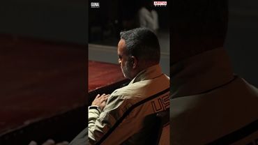 Presenting the versatile #GauthamVasudevMenon AS 'Jayadev Nair' | #Euphoria Movie #Shorts