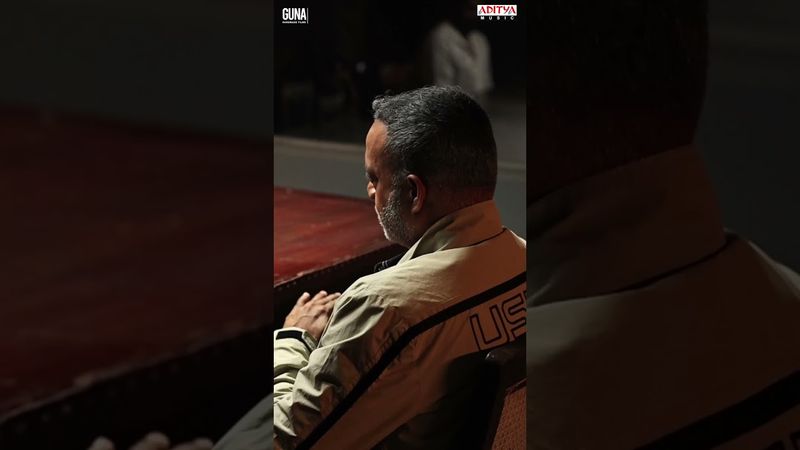 Presenting the versatile #GauthamVasudevMenon AS 'Jayadev Nair' | #Euphoria Movie #Shorts