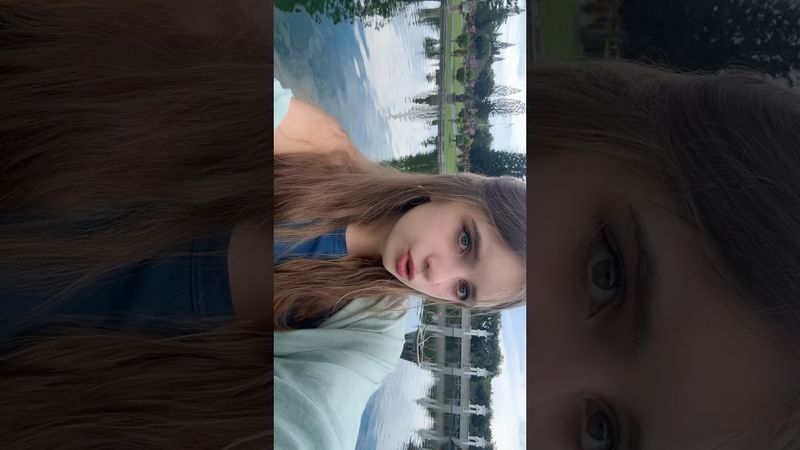 Как вам лакация?⛲️